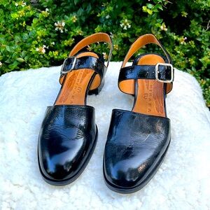 Chie Mihara Sandals Size 39 1/2 (8 1/2 US)